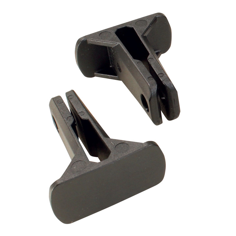 Revo Replacement Rail Protection Pads - 2 Pack